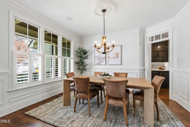 $1,159,000 | 612 Peach Orchard Place, Cary, NC 27519