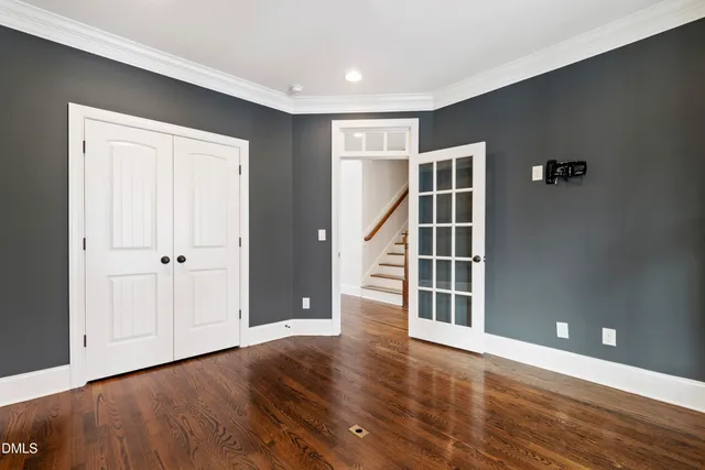 $1,159,000 | 612 Peach Orchard Place, Cary, NC 27519