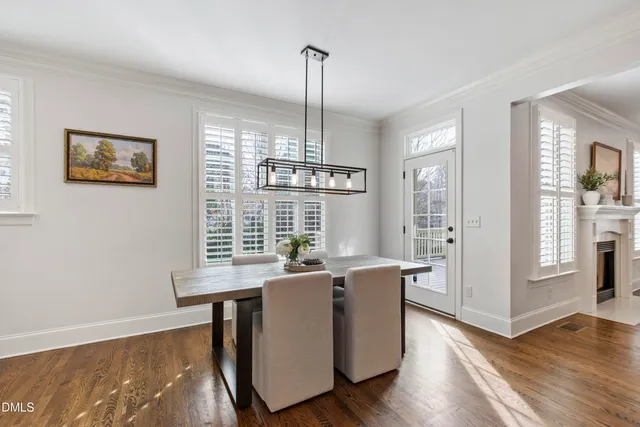 $1,159,000 | 612 Peach Orchard Place, Cary, NC 27519