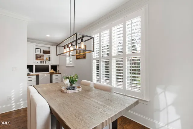 $1,159,000 | 612 Peach Orchard Place, Cary, NC 27519