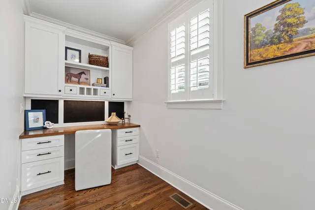 $1,159,000 | 612 Peach Orchard Place, Cary, NC 27519