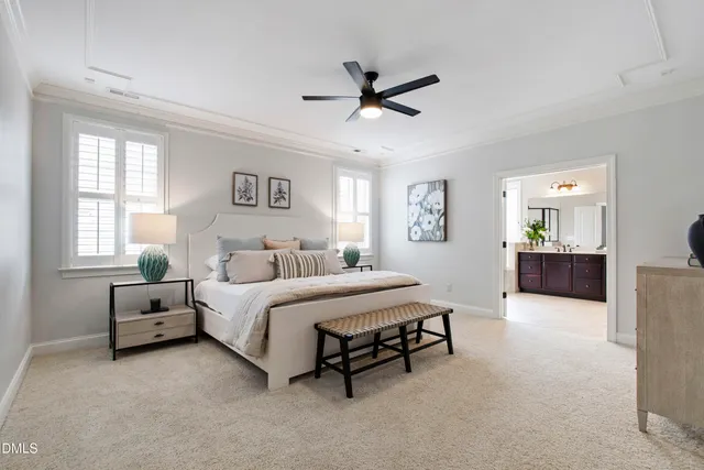 $1,159,000 | 612 Peach Orchard Place, Cary, NC 27519