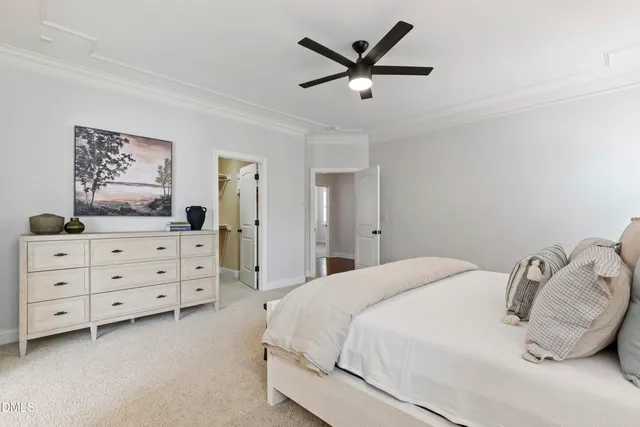 $1,159,000 | 612 Peach Orchard Place, Cary, NC 27519