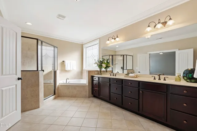 $1,159,000 | 612 Peach Orchard Place, Cary, NC 27519