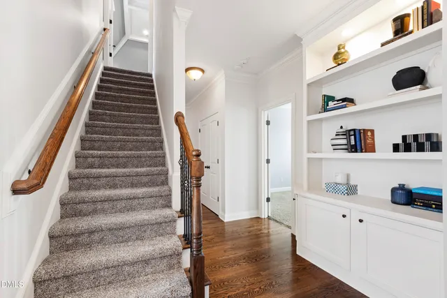 $1,159,000 | 612 Peach Orchard Place, Cary, NC 27519