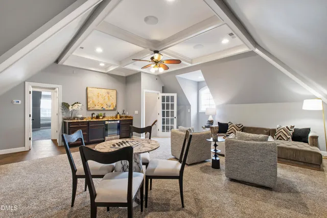 $1,159,000 | 612 Peach Orchard Place, Cary, NC 27519