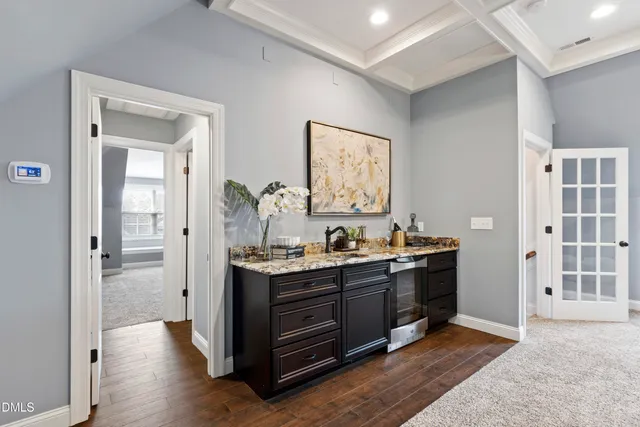 $1,159,000 | 612 Peach Orchard Place, Cary, NC 27519