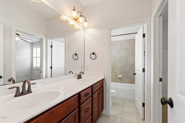 $1,159,000 | 612 Peach Orchard Place, Cary, NC 27519