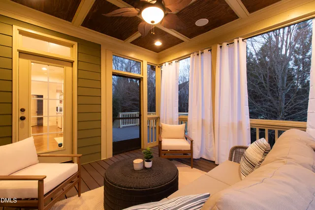 $1,159,000 | 612 Peach Orchard Place, Cary, NC 27519