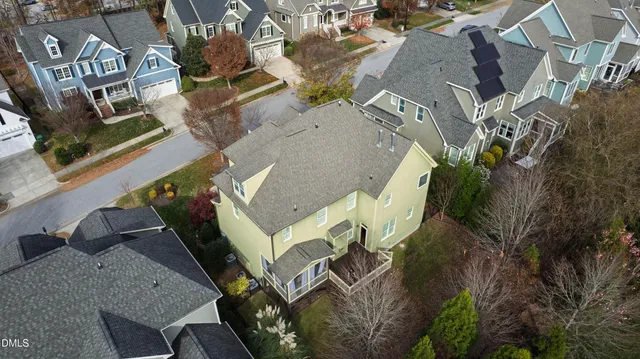 $1,159,000 | 612 Peach Orchard Place, Cary, NC 27519