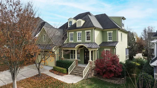$1,159,000 | 612 Peach Orchard Place, Cary, NC 27519