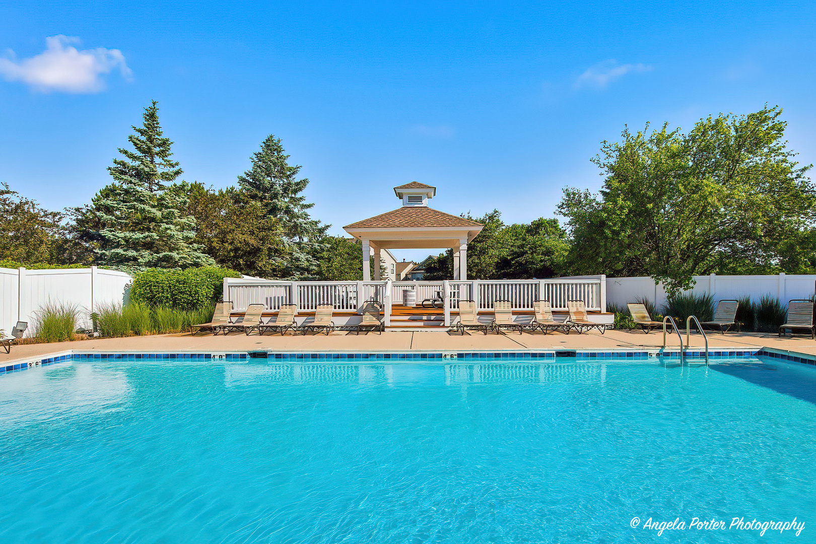 2886 Falling Waters Lane Lindenhurst, IL 60046 - Photo 20 of 25