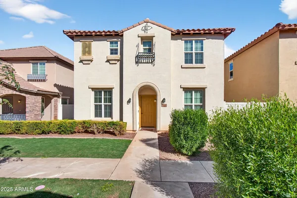 $475,000 | 886 South Huish Drive, Gilbert, AZ 85296