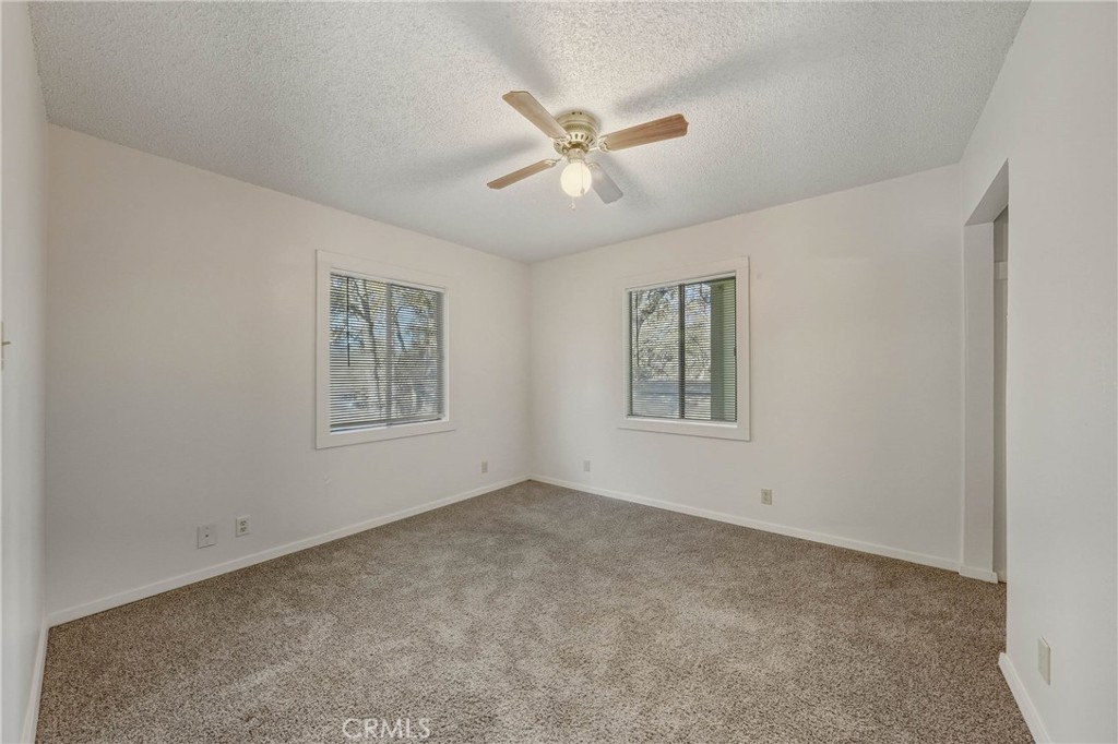 14840 Valley Clearlake, CA 95422 - Photo 14 of 36 a view of an empty room with a window