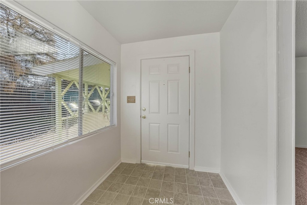 14840 Valley Clearlake, CA 95422 - Photo 5 of 36 a view of an empty room and window