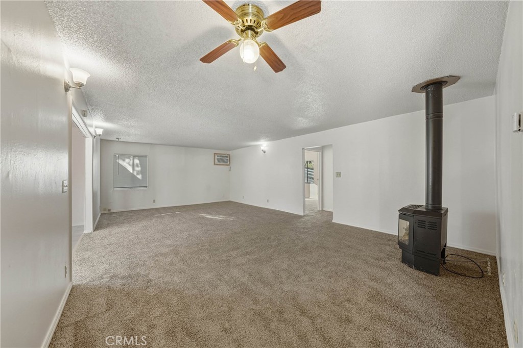 14840 Valley Clearlake, CA 95422 - Photo 8 of 36 a view of an empty room