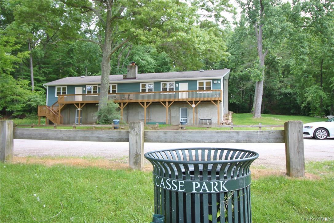 155 Shear Hill Road Mahopac, NY 10541 - Photo 16 of 25 Community Club House