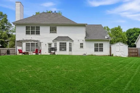 $409,000 | 322 Lochmill Court, Loganville, GA 30052