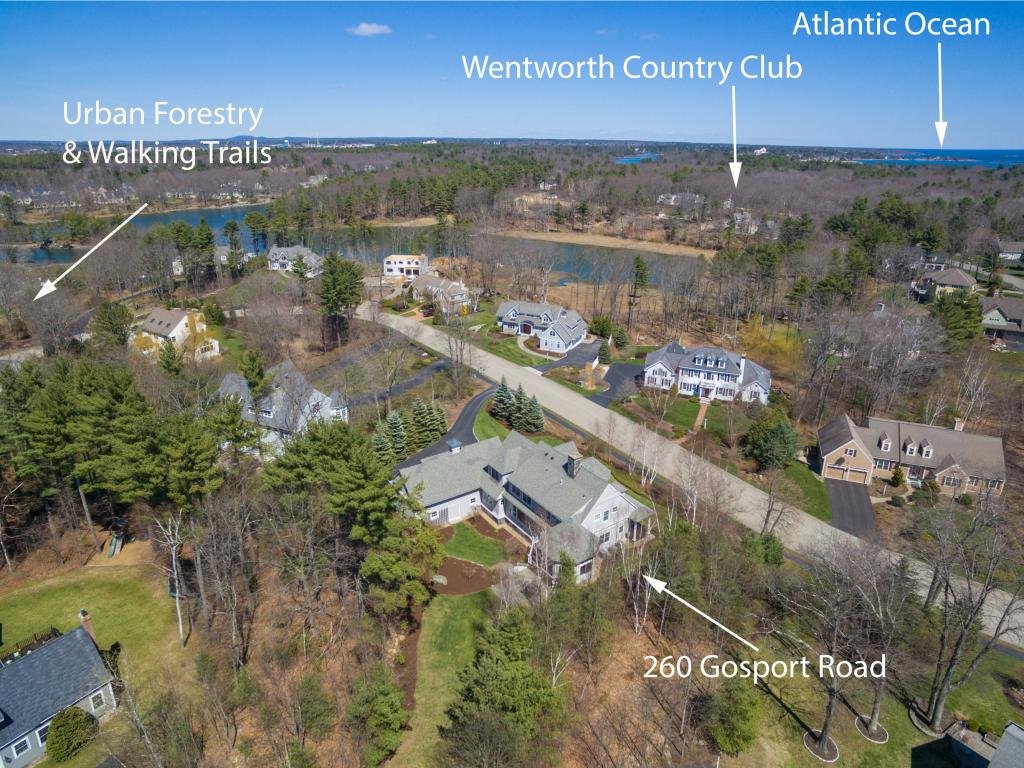 260 Gosport Road Portsmouth, NH 03801 - Photo 36 of 36