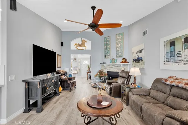 $599,900 | 12840 Mar Vista Drive, Apple Valley, CA 92308