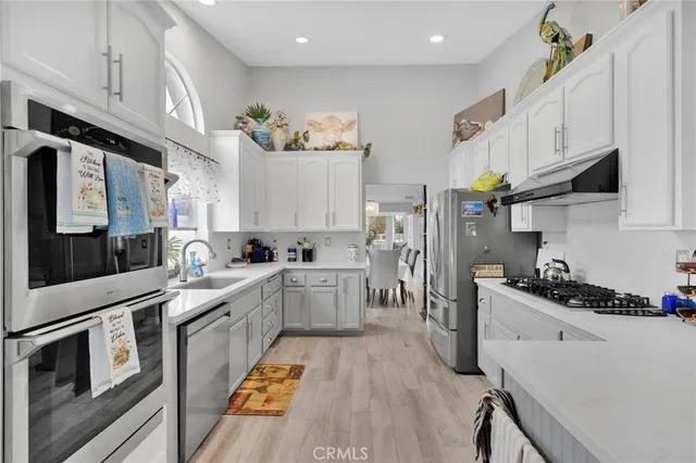 $599,900 | 12840 Mar Vista Drive, Apple Valley, CA 92308