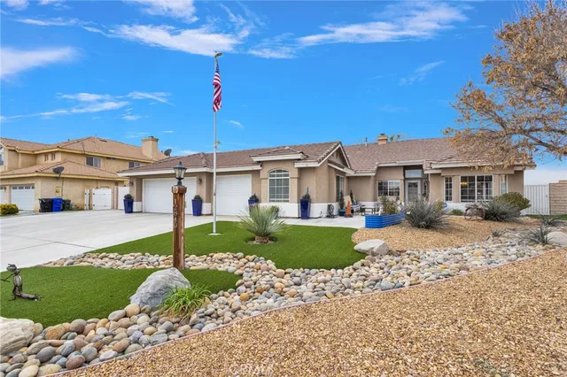 $599,900 | 12840 Mar Vista Drive, Apple Valley, CA 92308