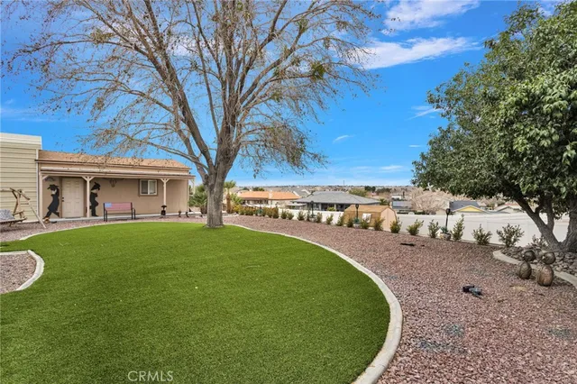 $599,900 | 12840 Mar Vista Drive, Apple Valley, CA 92308