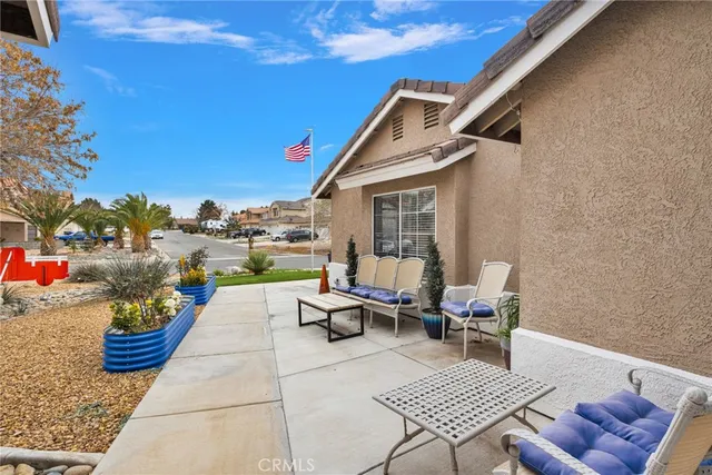 $599,900 | 12840 Mar Vista Drive, Apple Valley, CA 92308