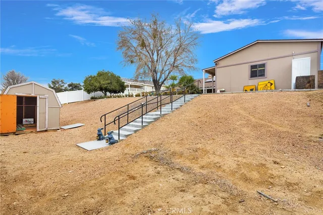 $599,900 | 12840 Mar Vista Drive, Apple Valley, CA 92308