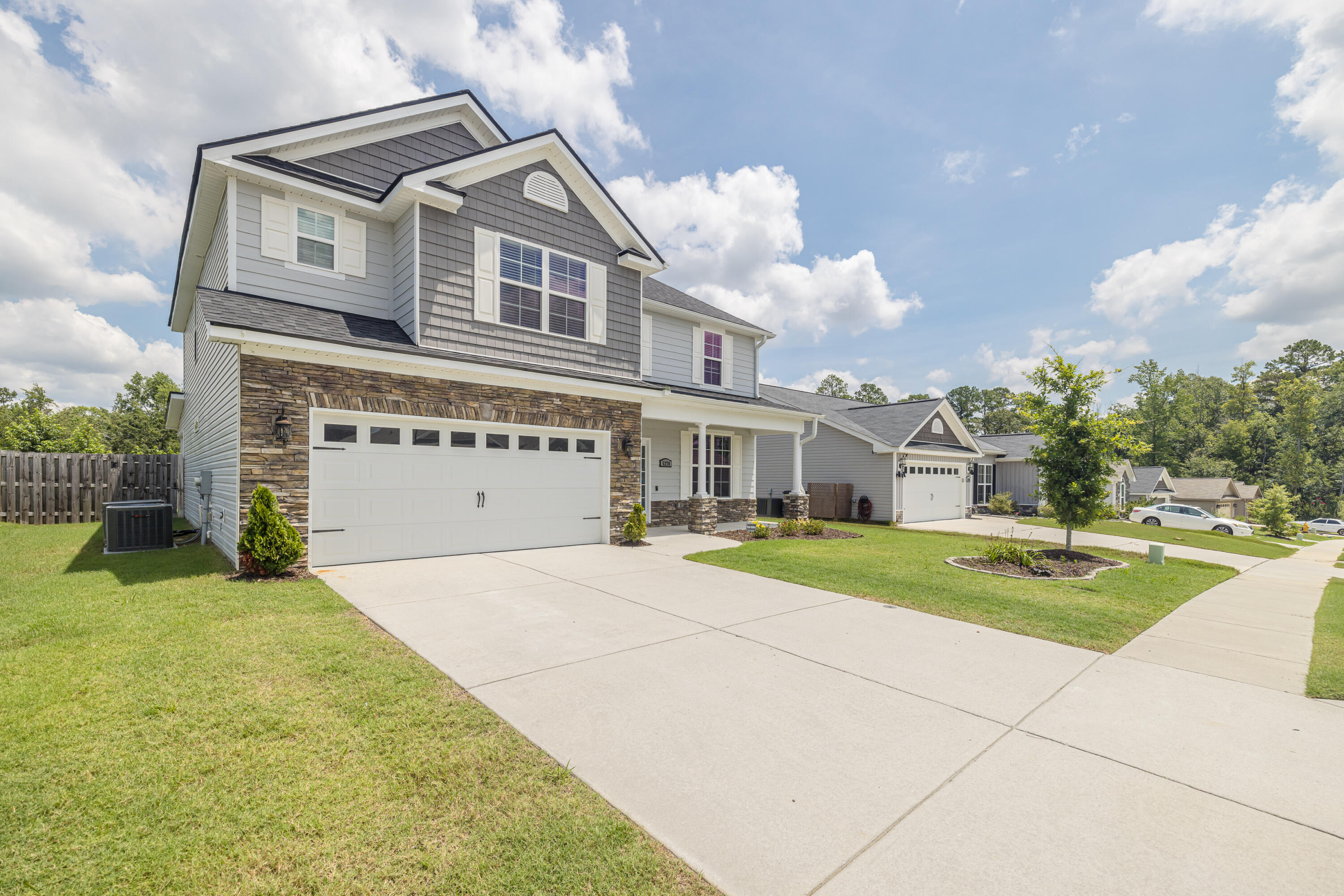 5270 Copse Drive Augusta, GA 30909 - Photo 3 of 62 5270CopseDr-03