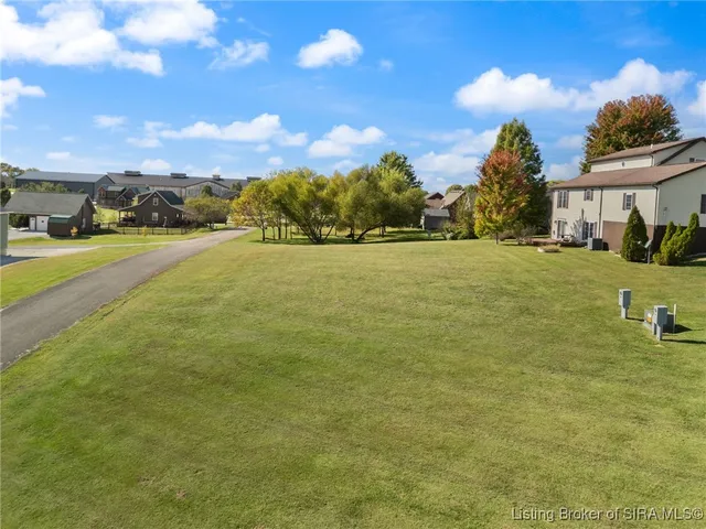 $95,000 | Rogers Lane, Eckerty, IN 47116