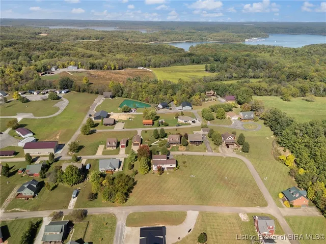 $95,000 | Rogers Lane, Eckerty, IN 47116