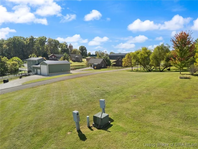 $95,000 | Rogers Lane, Eckerty, IN 47116