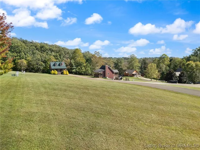 $95,000 | Rogers Lane, Eckerty, IN 47116