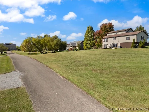 $95,000 | Rogers Lane, Eckerty, IN 47116