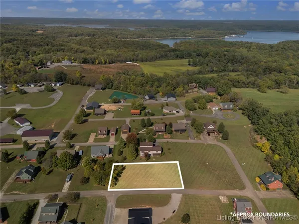 $95,000 | Rogers Lane, Eckerty, IN 47116