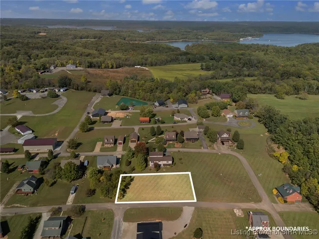 $95,000 | Rogers Lane, Eckerty, IN 47116