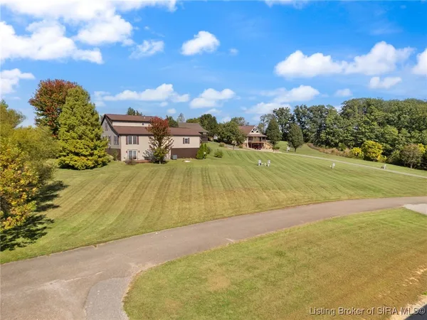 $95,000 | Rogers Lane, Eckerty, IN 47116