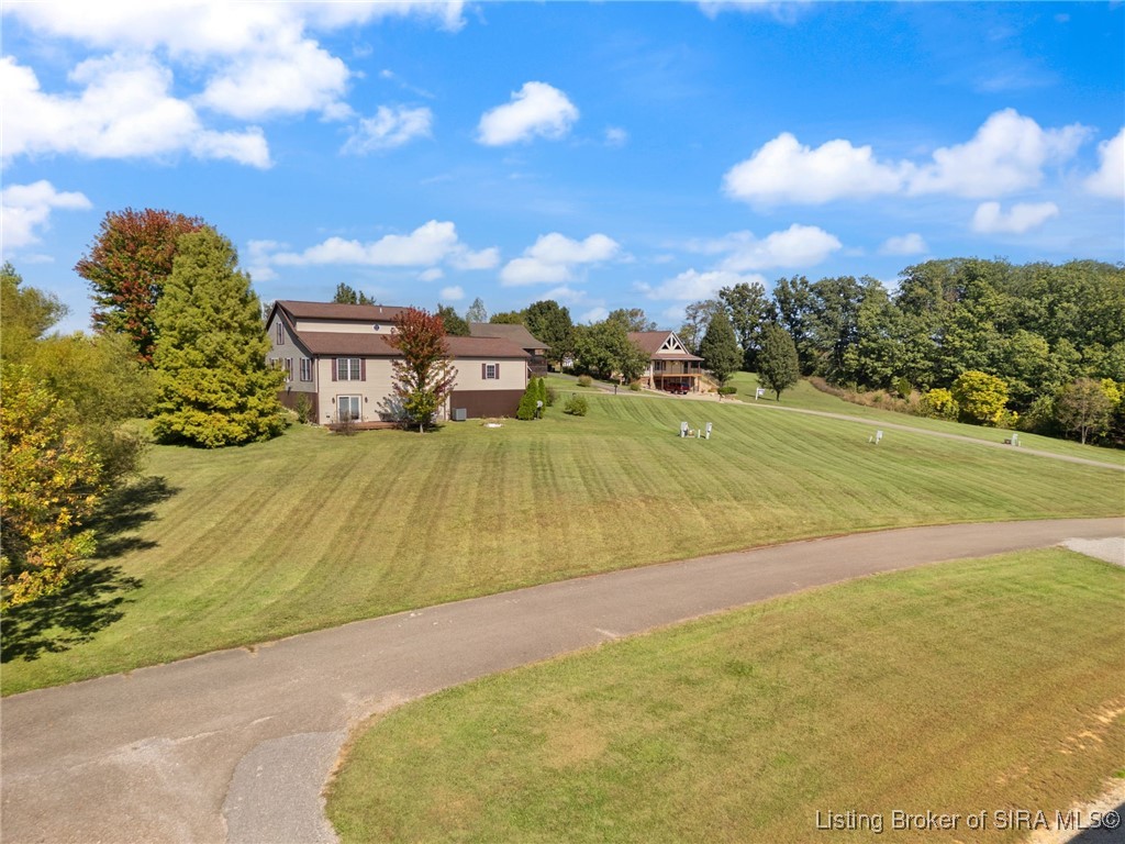 Rogers Lane Eckerty, IN 47116 - Photo 3 of 14