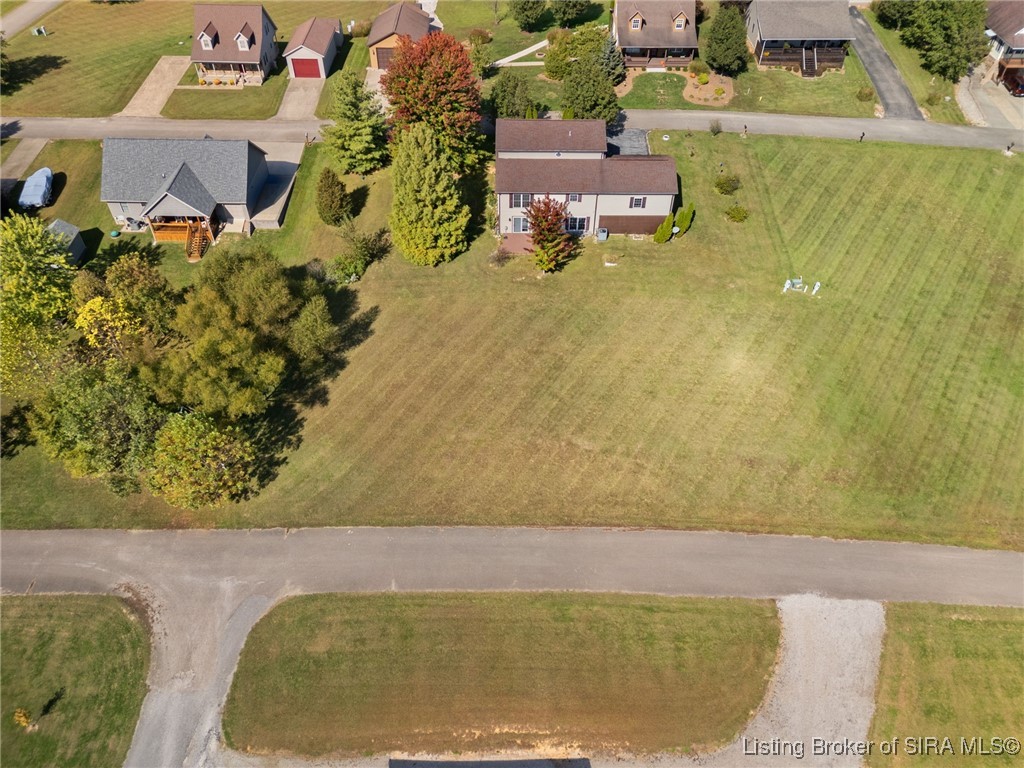 Rogers Lane Eckerty, IN 47116 - Photo 4 of 14