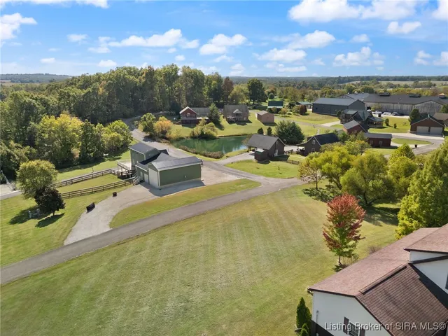 $95,000 | Rogers Lane, Eckerty, IN 47116