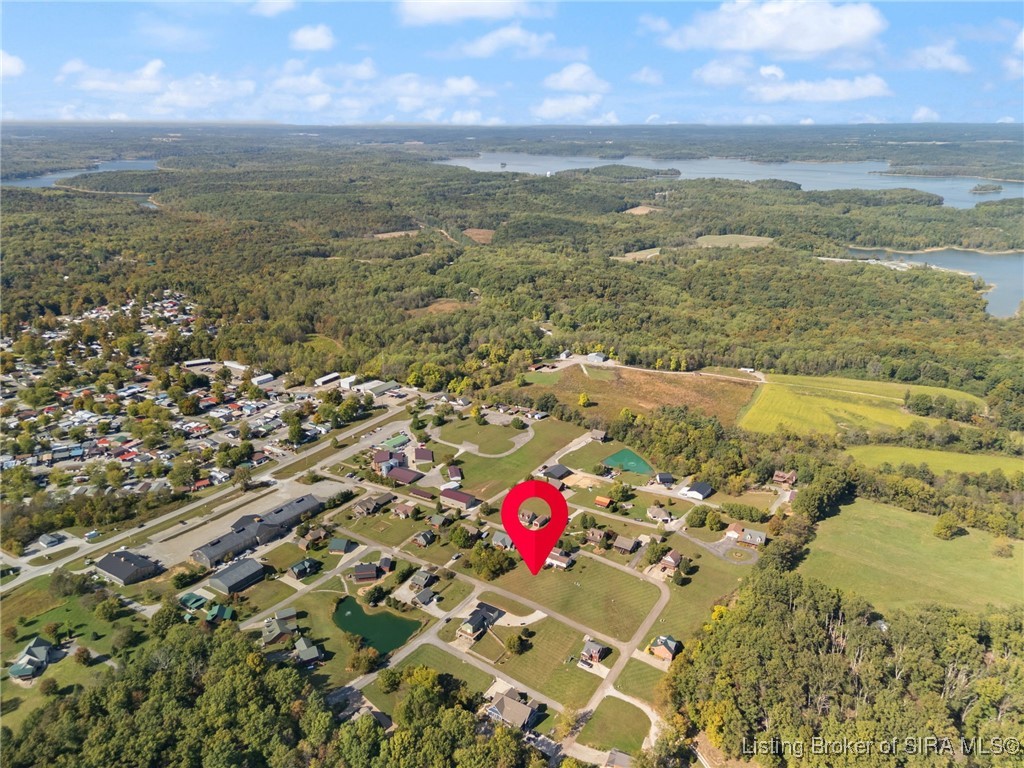 Rogers Lane Eckerty, IN 47116 - Photo 6 of 14