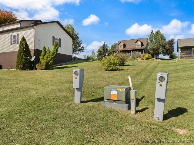 $95,000 | Rogers Lane, Eckerty, IN 47116