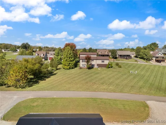 $95,000 | Rogers Lane, Eckerty, IN 47116