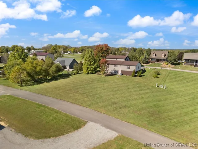 $95,000 | Rogers Lane, Eckerty, IN 47116