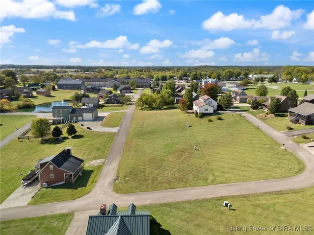 $95,000 | Rogers Lane, Eckerty, IN 47116