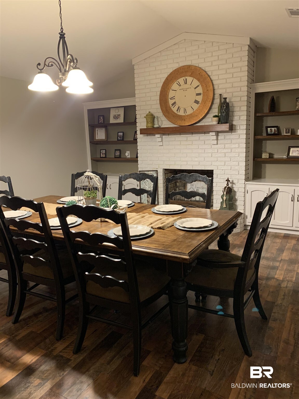 328 Sentry Drive Millry, AL 36558 - Photo 12 of 31