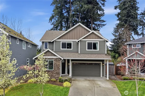 $715,000 | 12004 90th Ave Court East, Puyallup, WA 98373