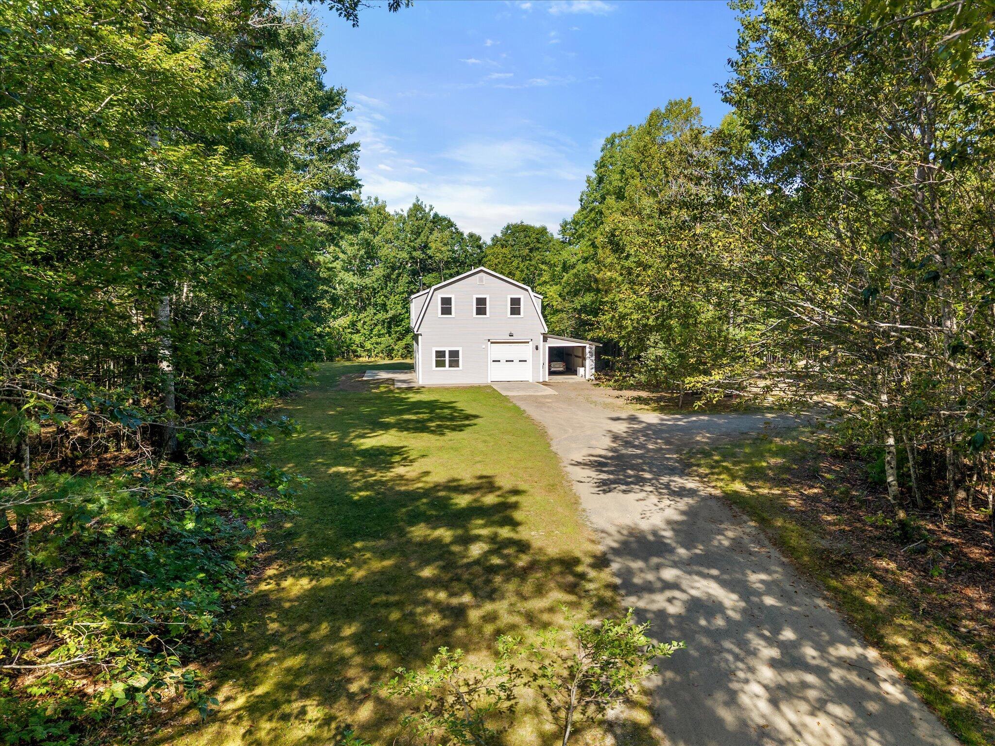 232 Stoney Ridge Road Eddington, ME 04428 - Photo 26 of 32 06-232 Stoney Ridge Rd