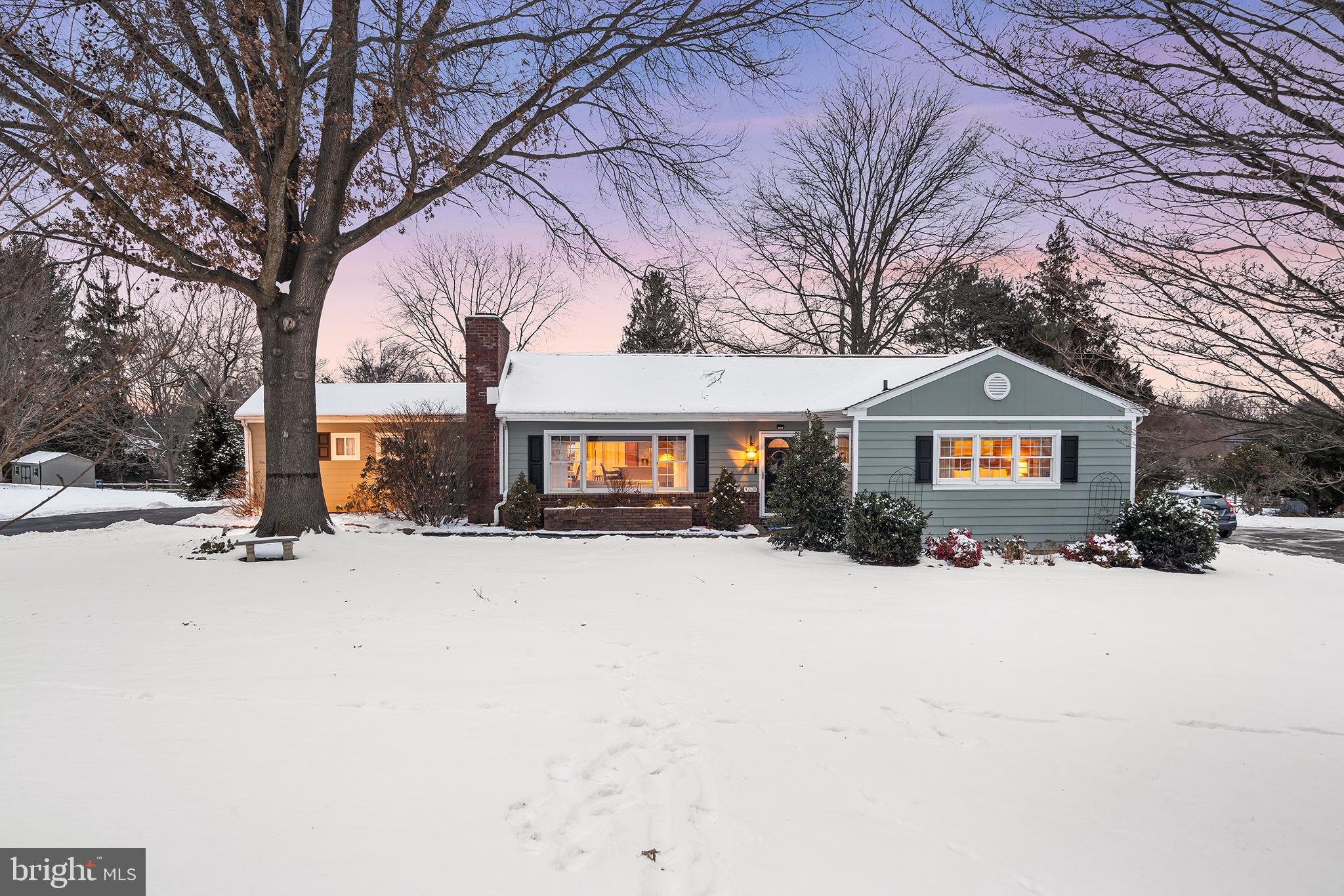 458 Brookwood Road Wayne, PA 19087 - Photo 1 of 45